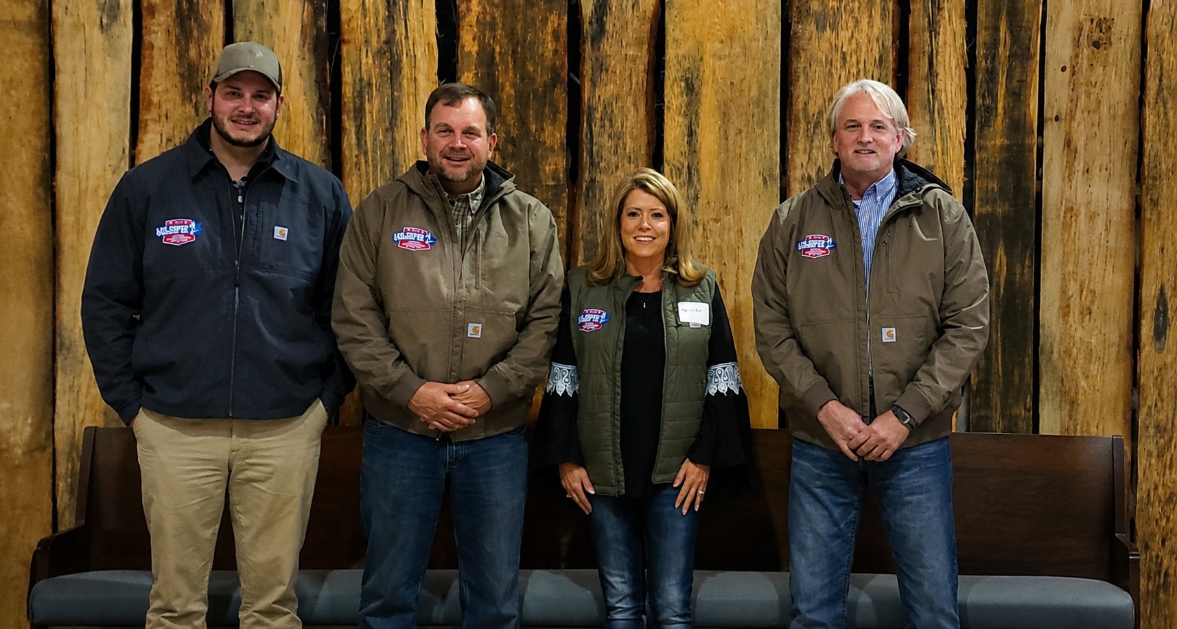 Timber Buyers